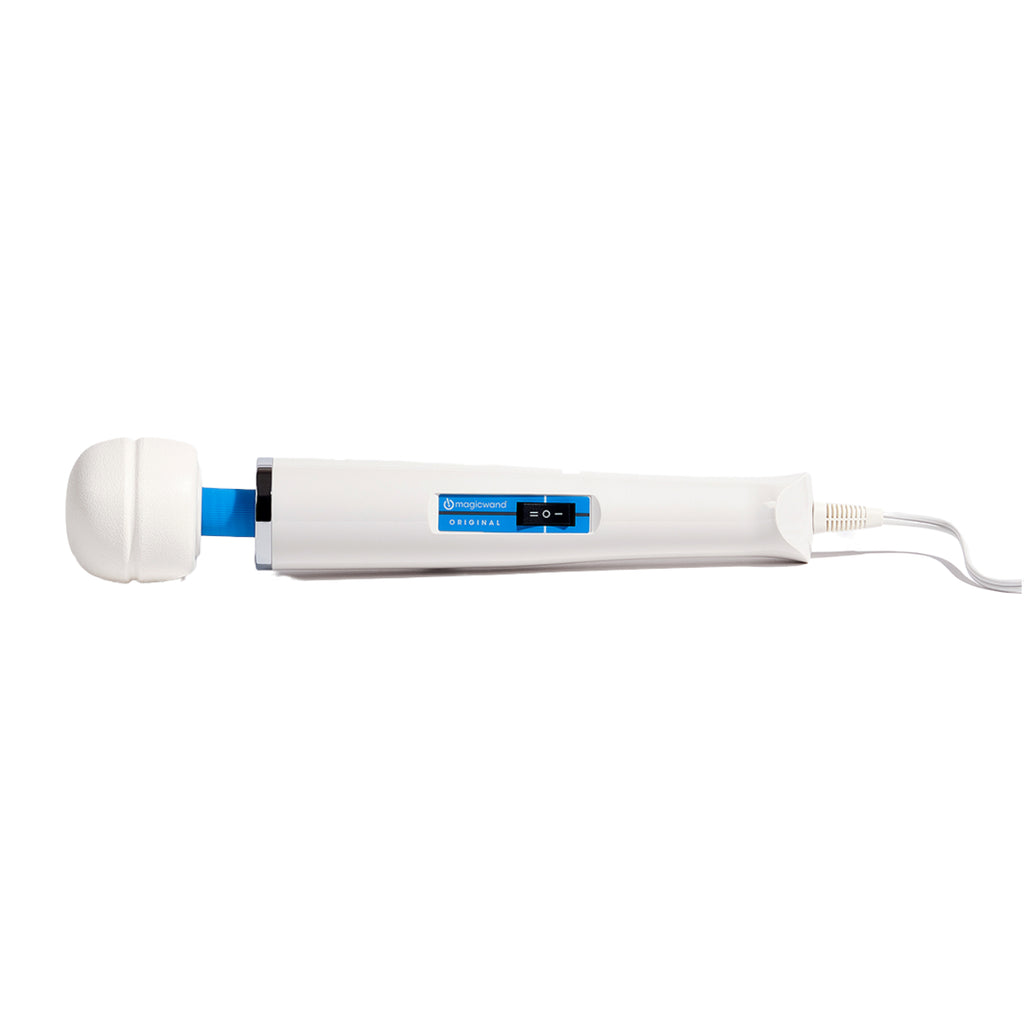 Magic Wand Original - Plug In