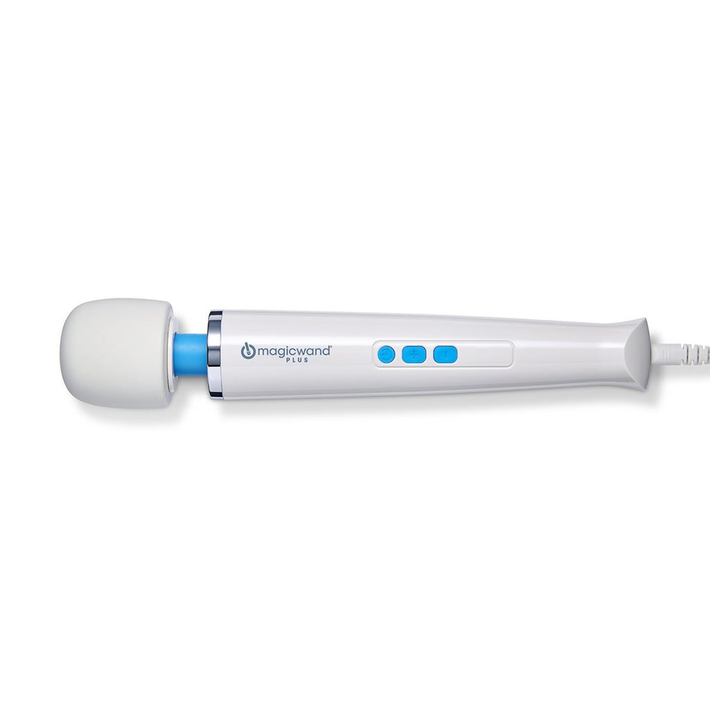 Magic Wand Plus - Plug-In