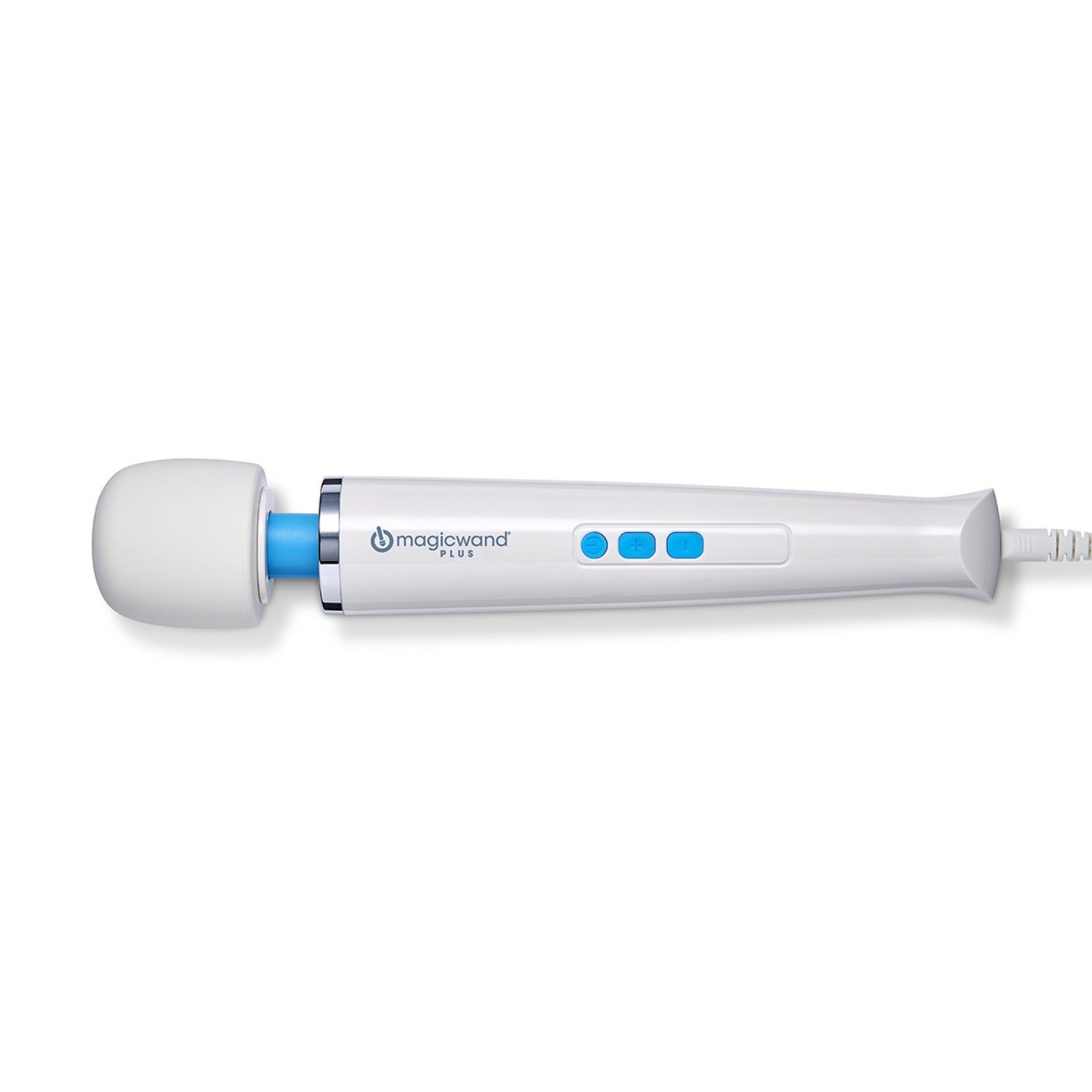 Magic Wand Plus - Plug-In