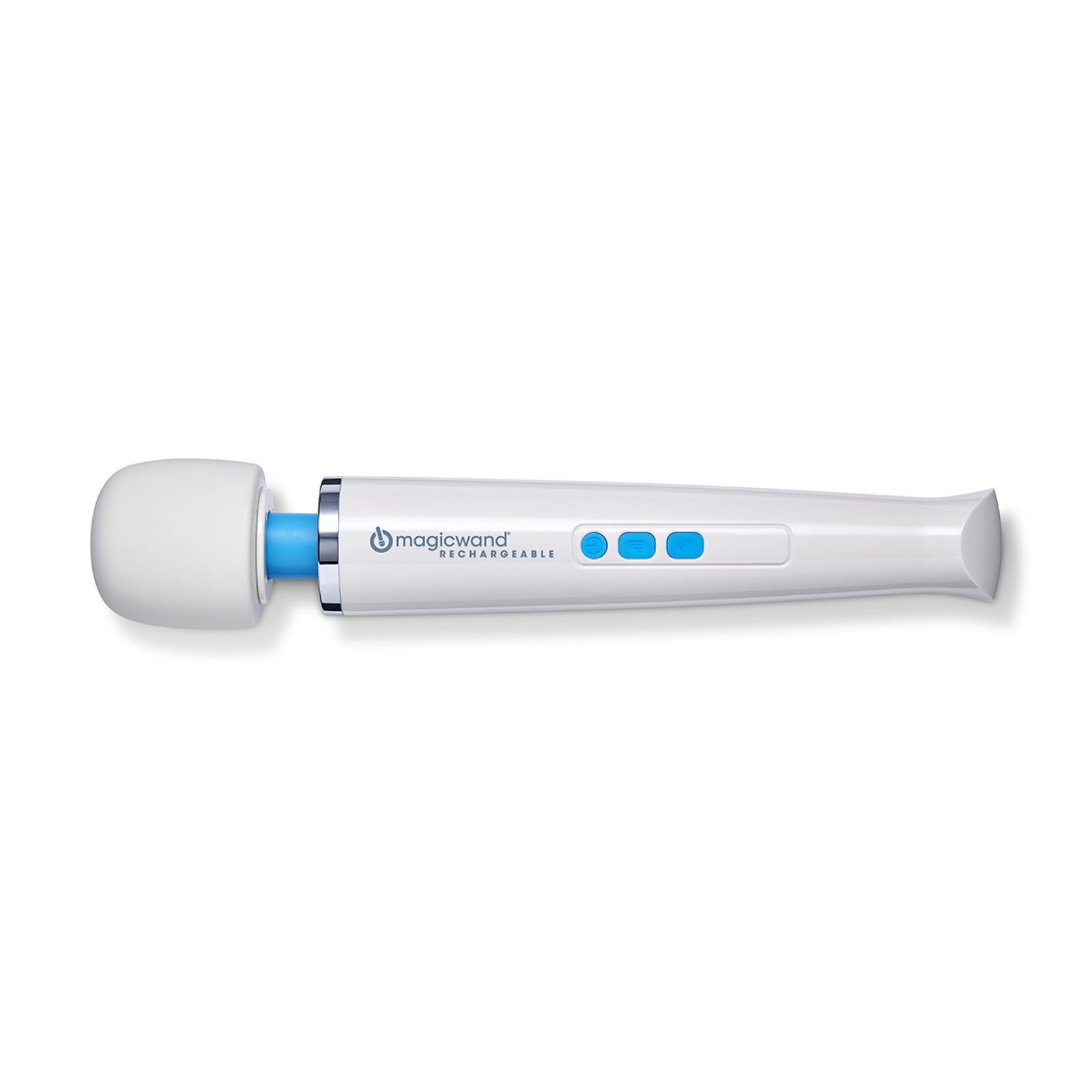 Magic Wand Rechargeable - Rechargeable or Plug In