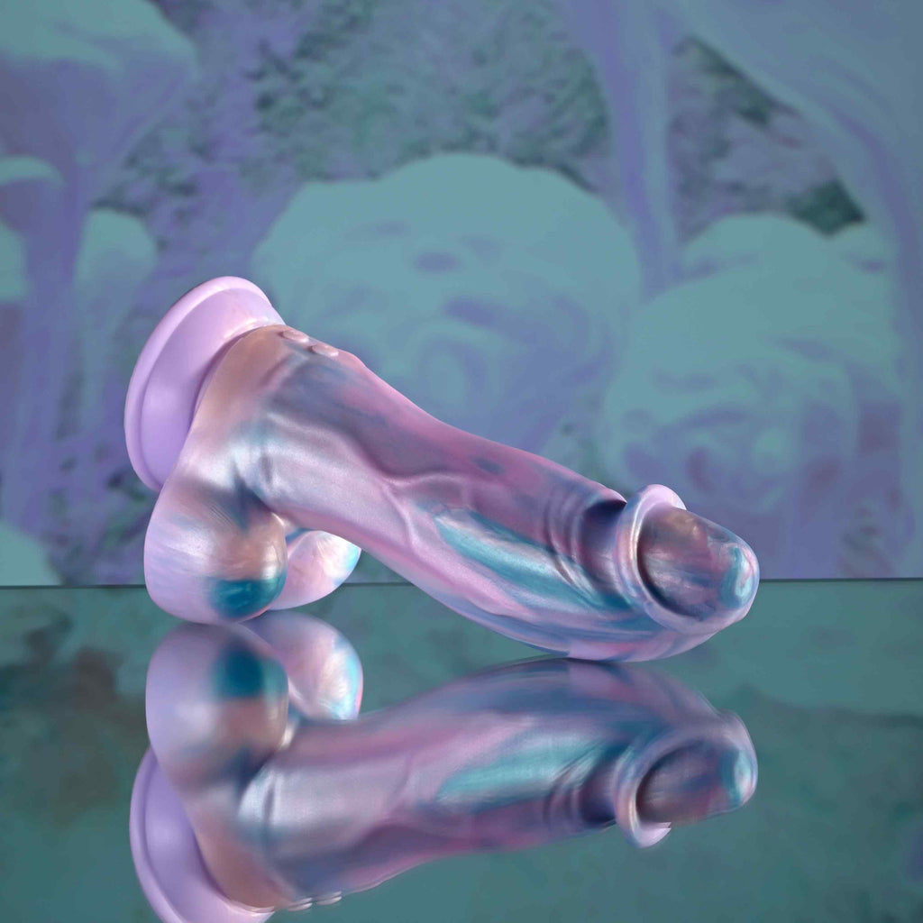 Mythical Fantasy Dildo - 6.25 Inches