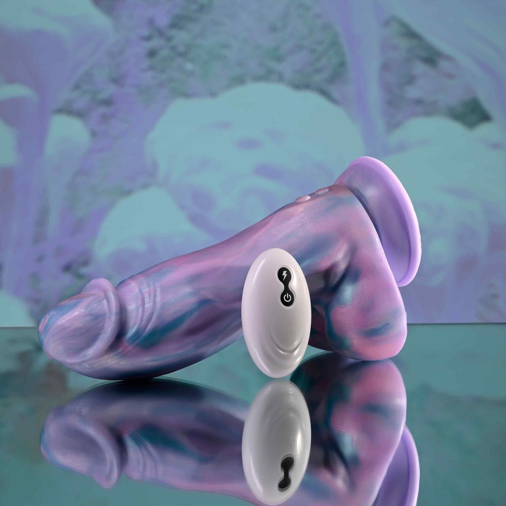 Mythical Fantasy Dildo - 6.25 Inches