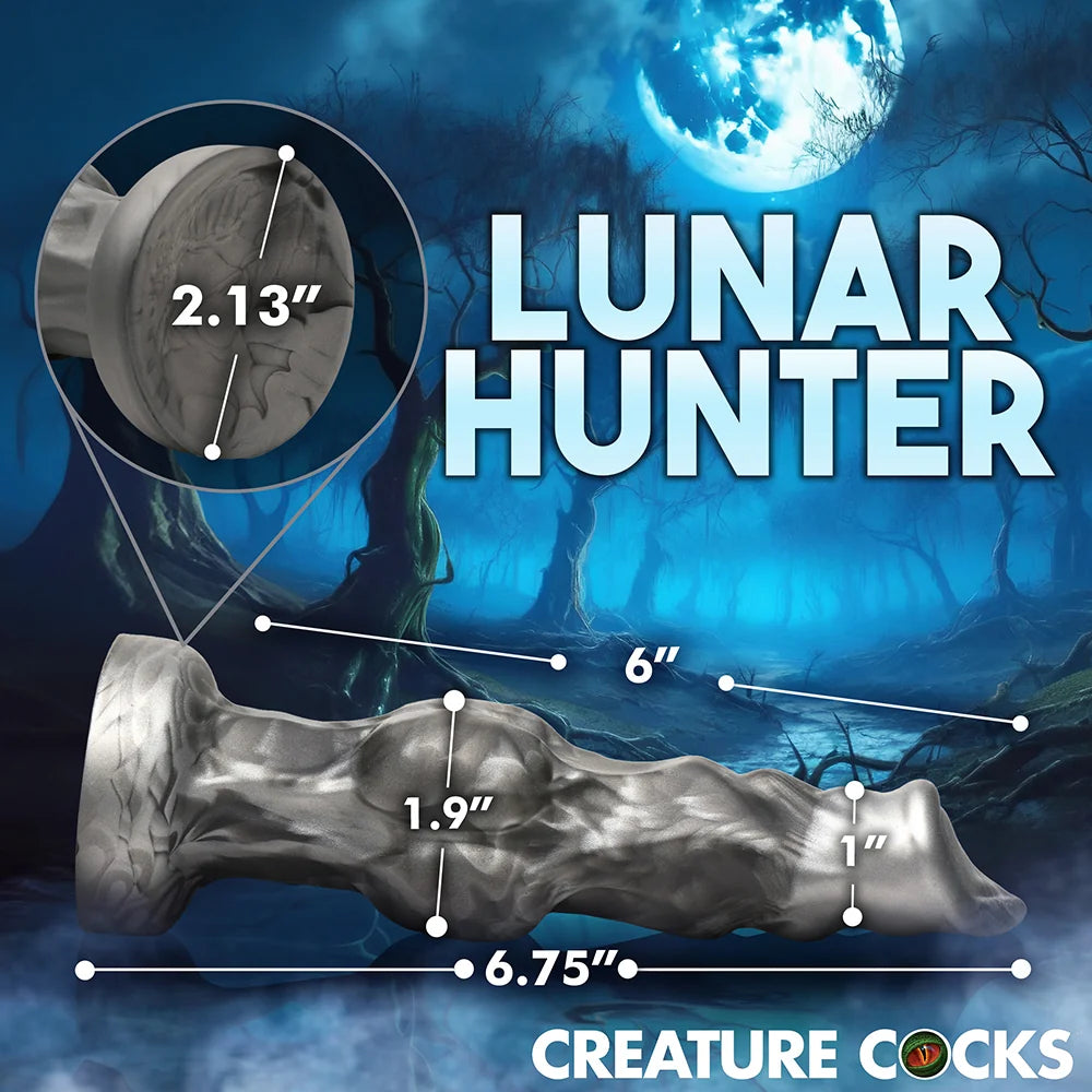 Night Prowler  Dildo - Small