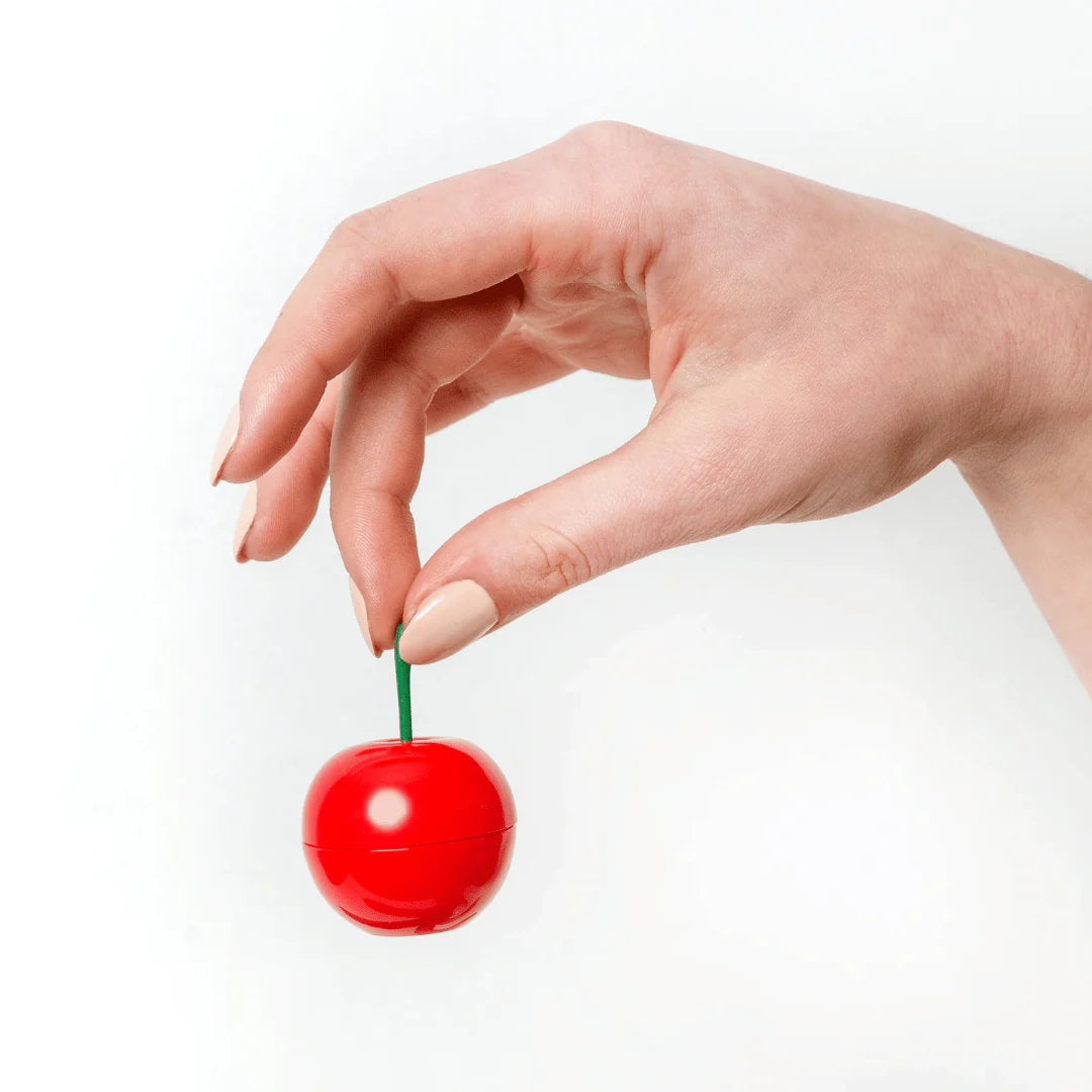 Nipple Arousal Cream - Cherry