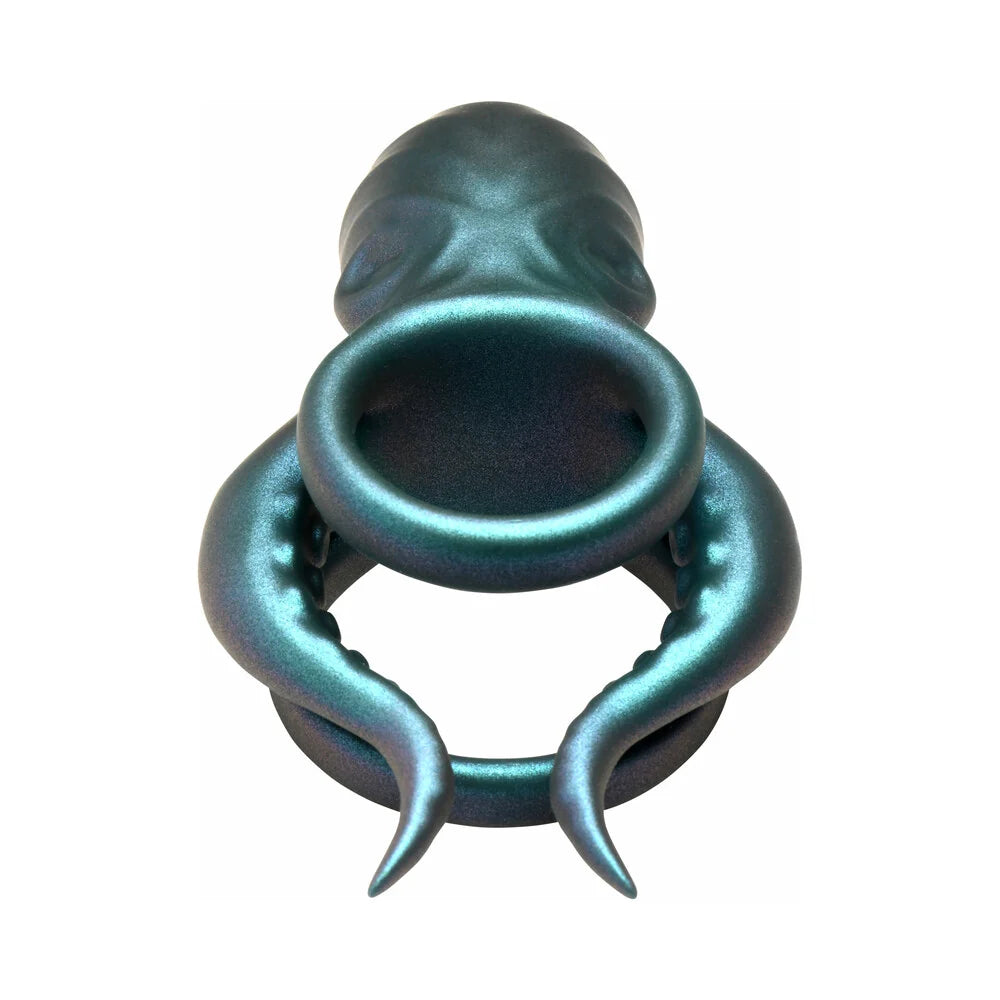 Octo-Grip Vibrating C-Ring