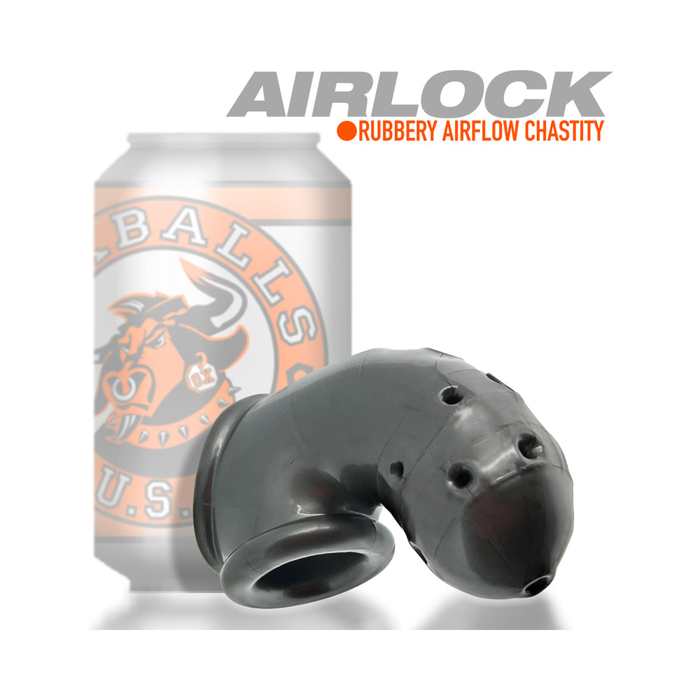 Airlock Air-Lite Vented Chastity