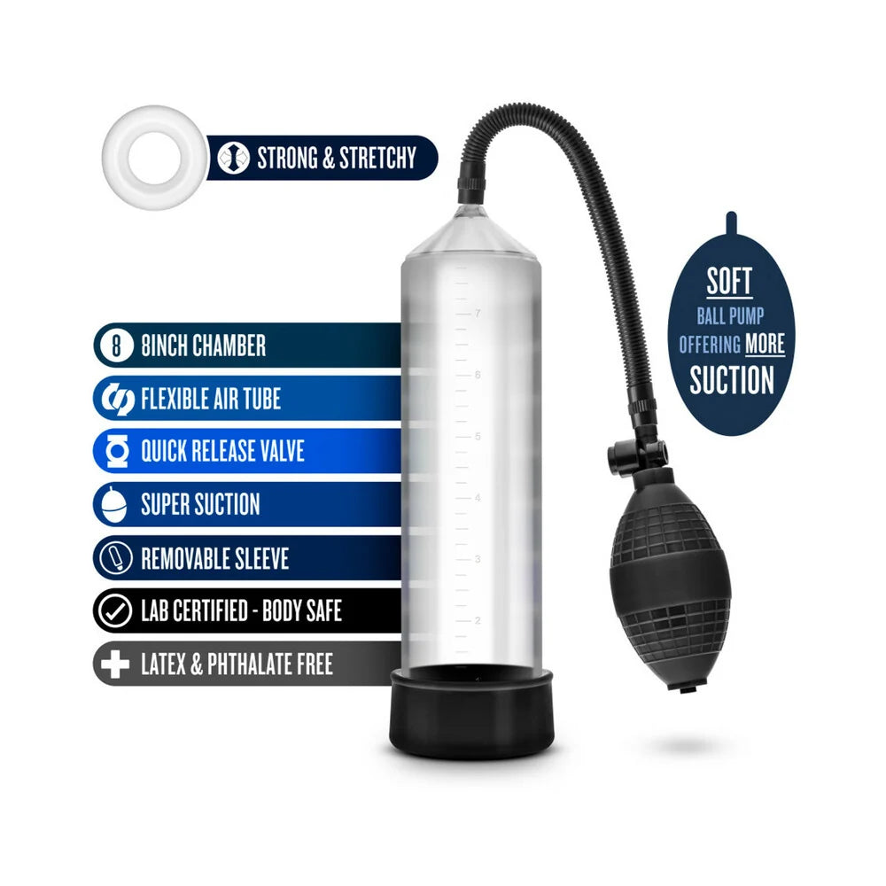 Performance VX101 Pump