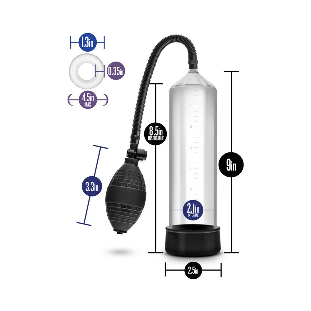 Performance VX101 Pump