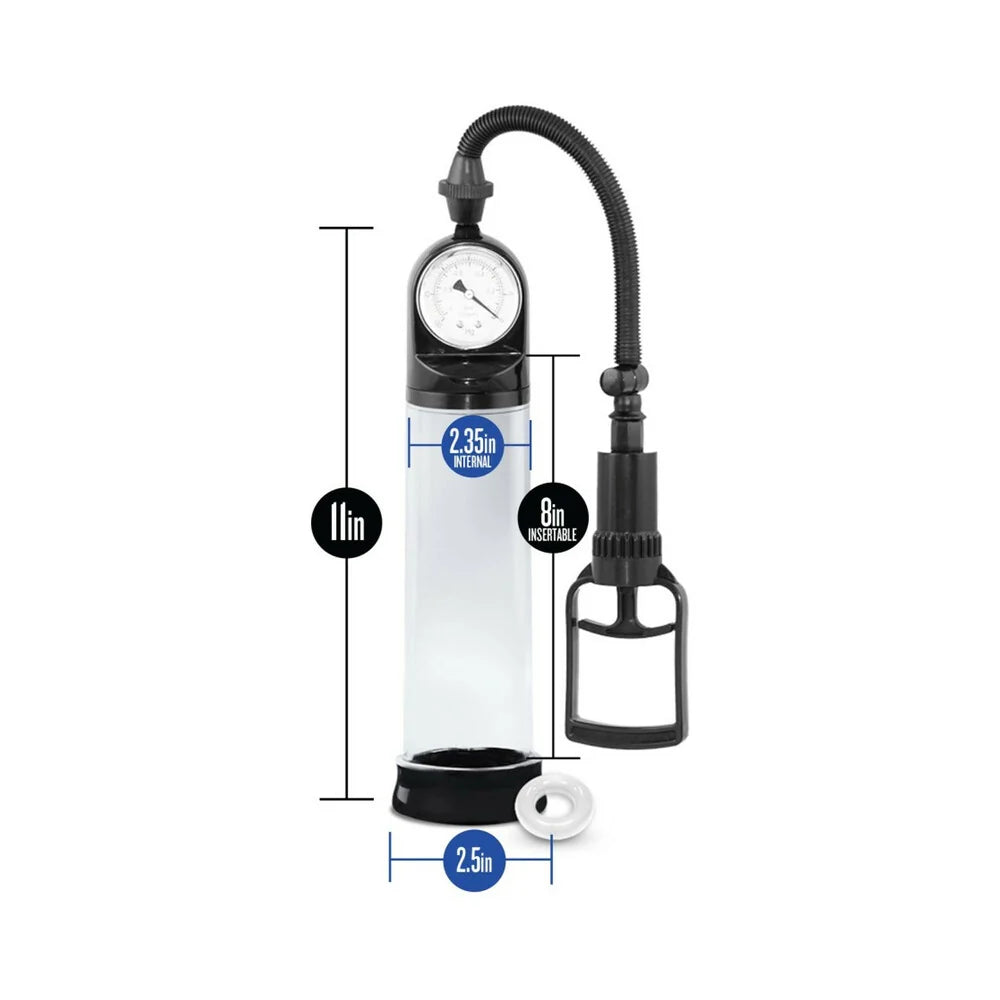 Performance VX2 Pump System