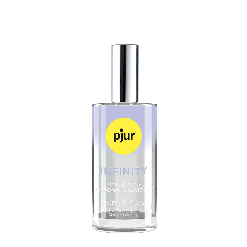 Pjur Infinity Lube - Silicone