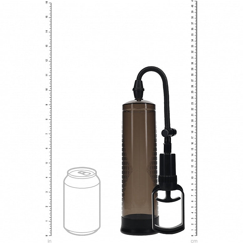 Pumped Basic Pump 2