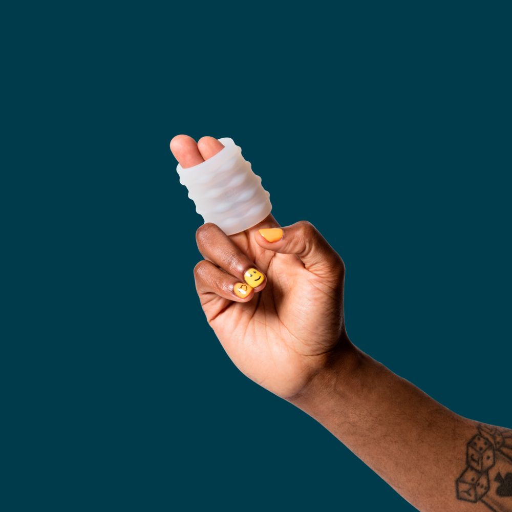 Mosh Reversible Stroker