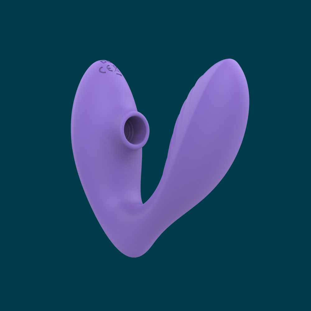 Reverb Vibe (Pleasure Air)