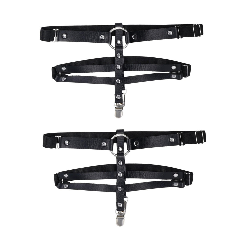 Shadow Garters