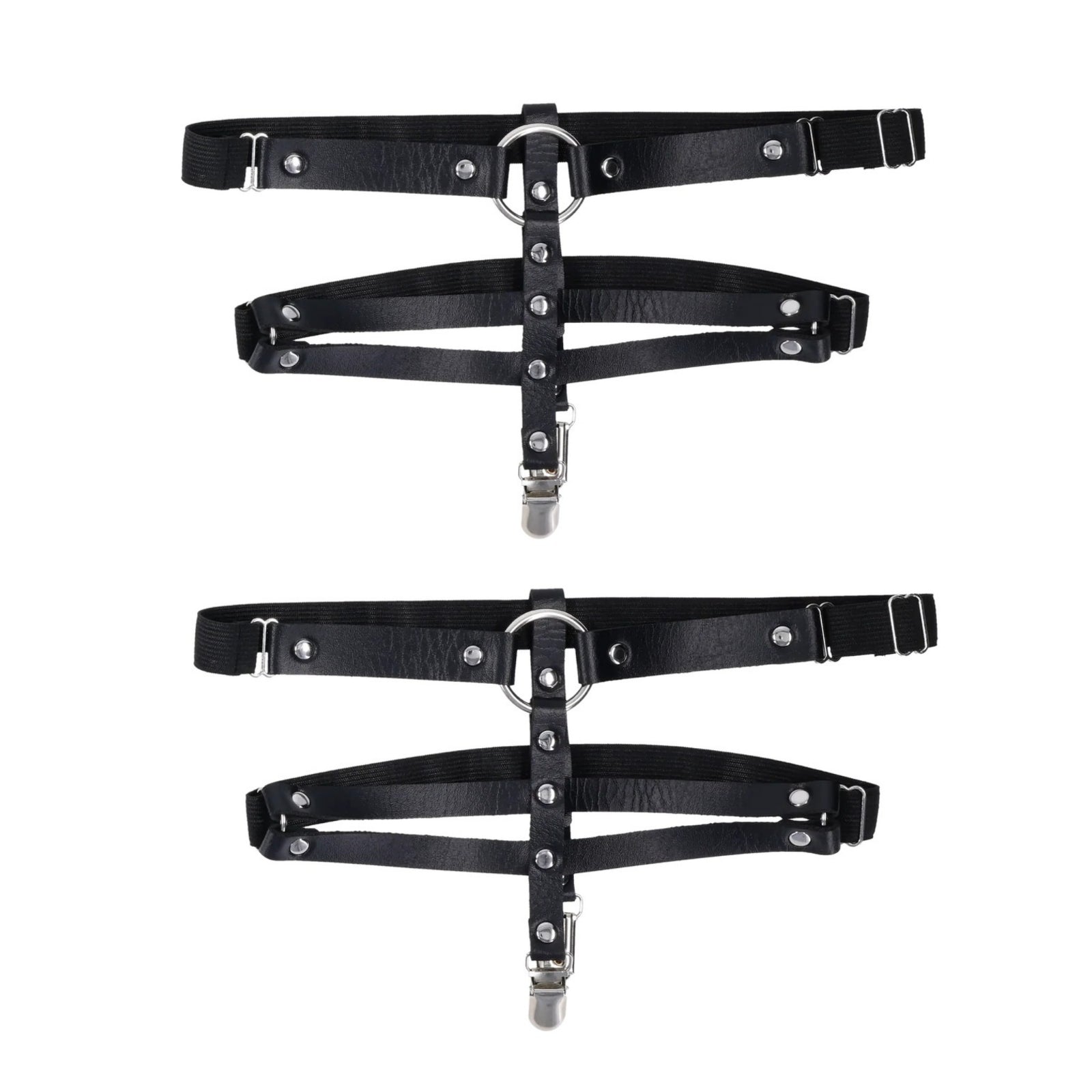 Shadow Garters