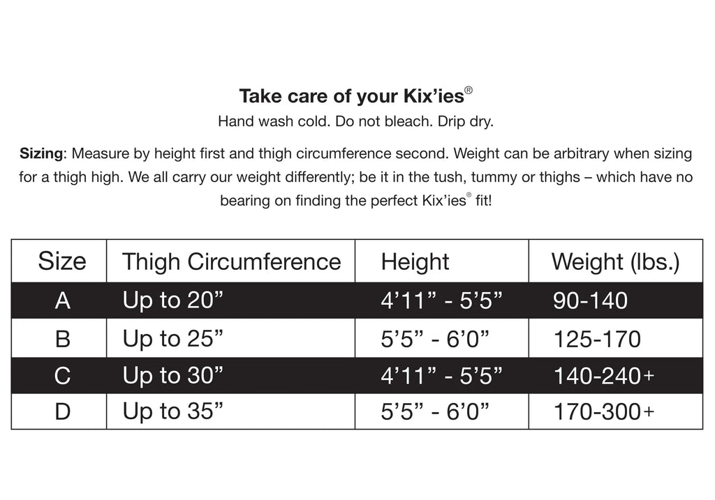 Angelica Rhinestone Fishnet Thigh-High by Kix'ies