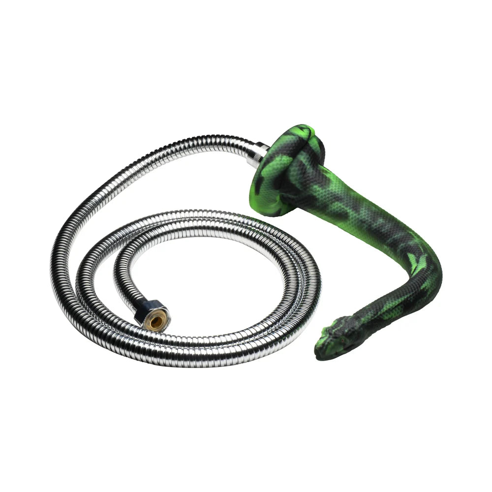 Spitting Serpent Enema Snake