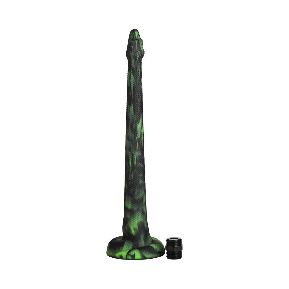Spitting Serpent Enema Snake