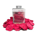 Melting Rose Petals for Bath