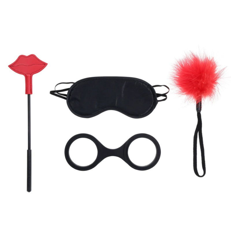 Ex's & Oh's Kiss Kit