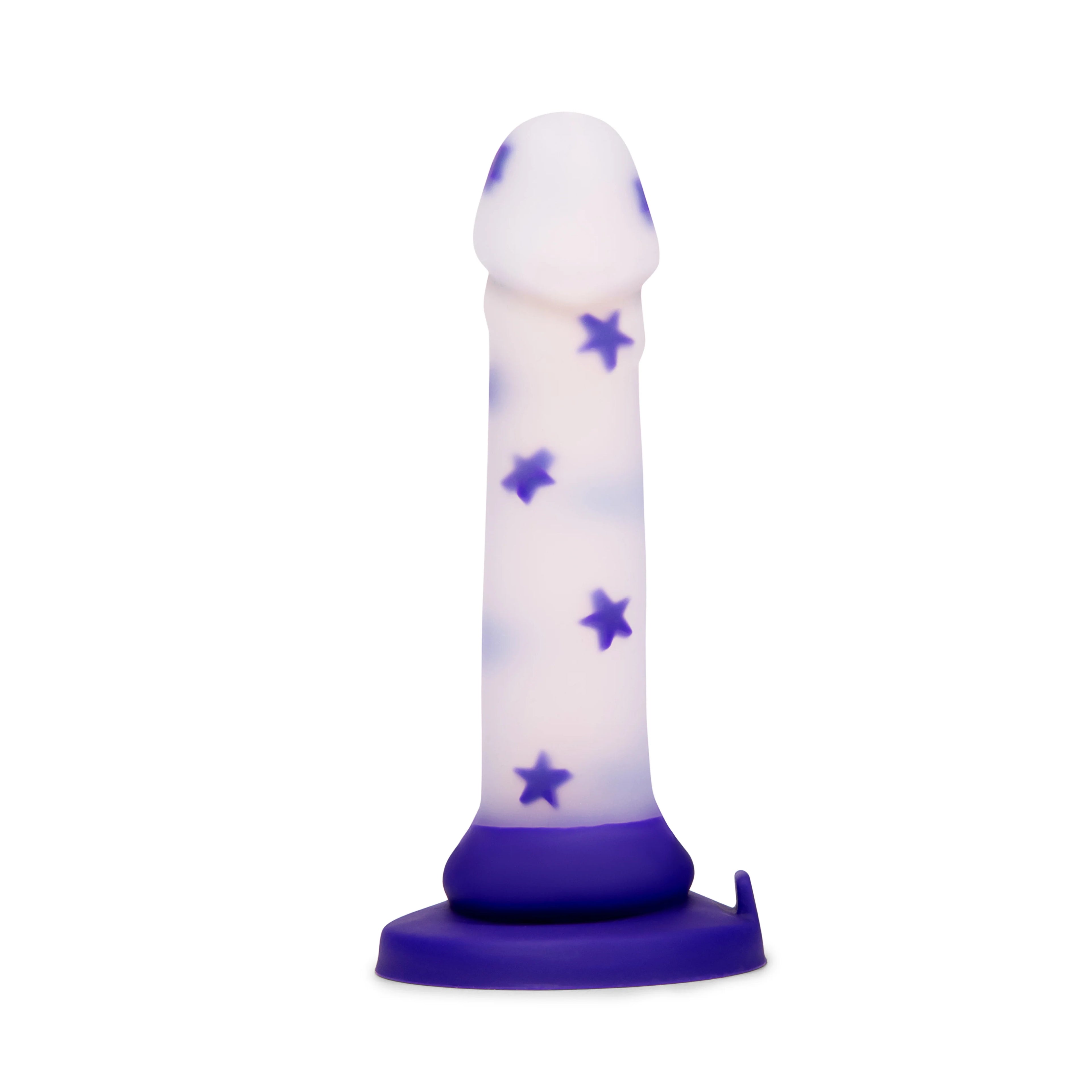 Starfloat Bliss Dildo - 6 Inches