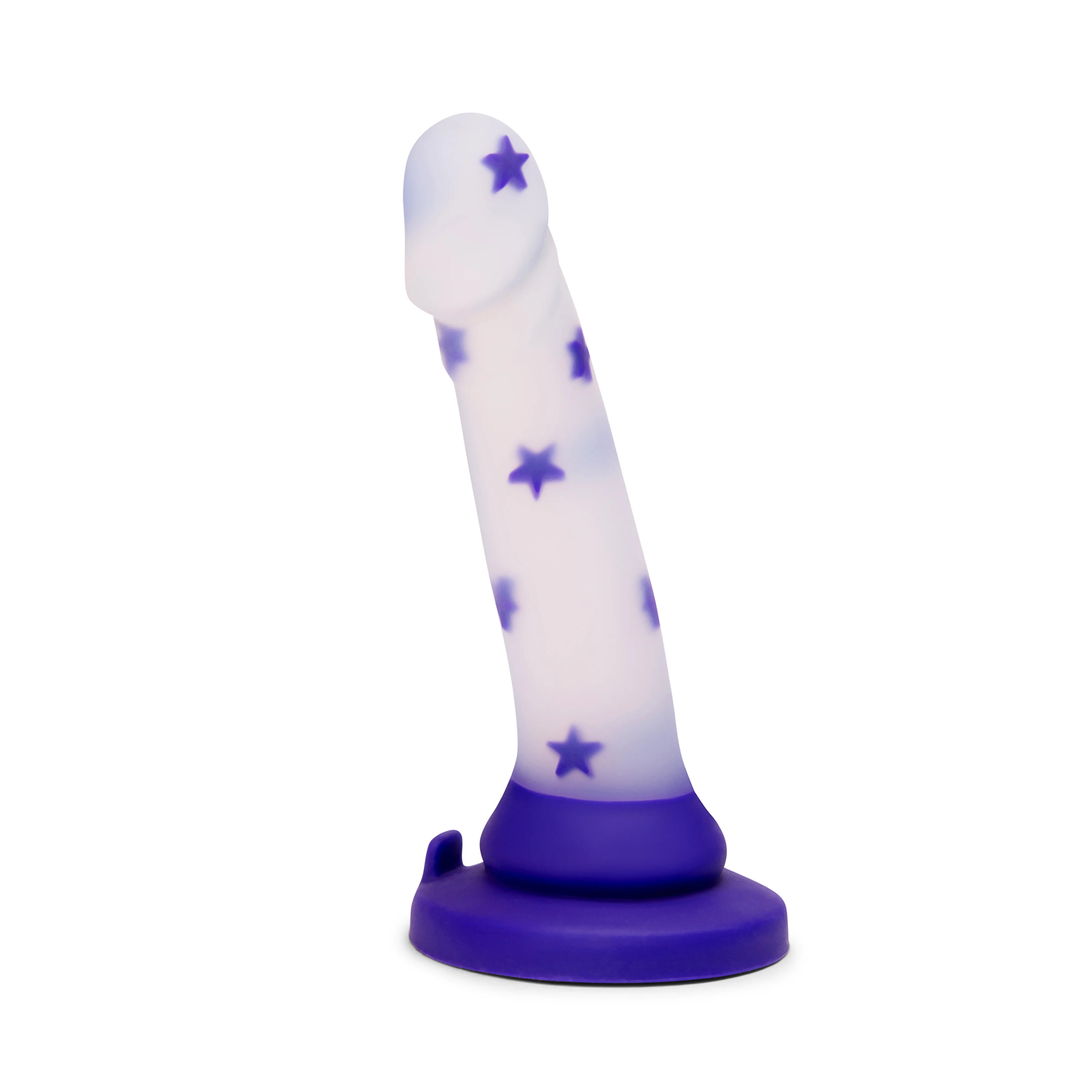 Starfloat Bliss Dildo - 6 Inches