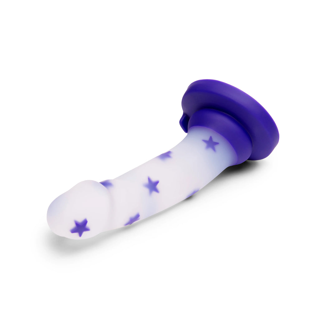 Starfloat Bliss Dildo - 6 Inches
