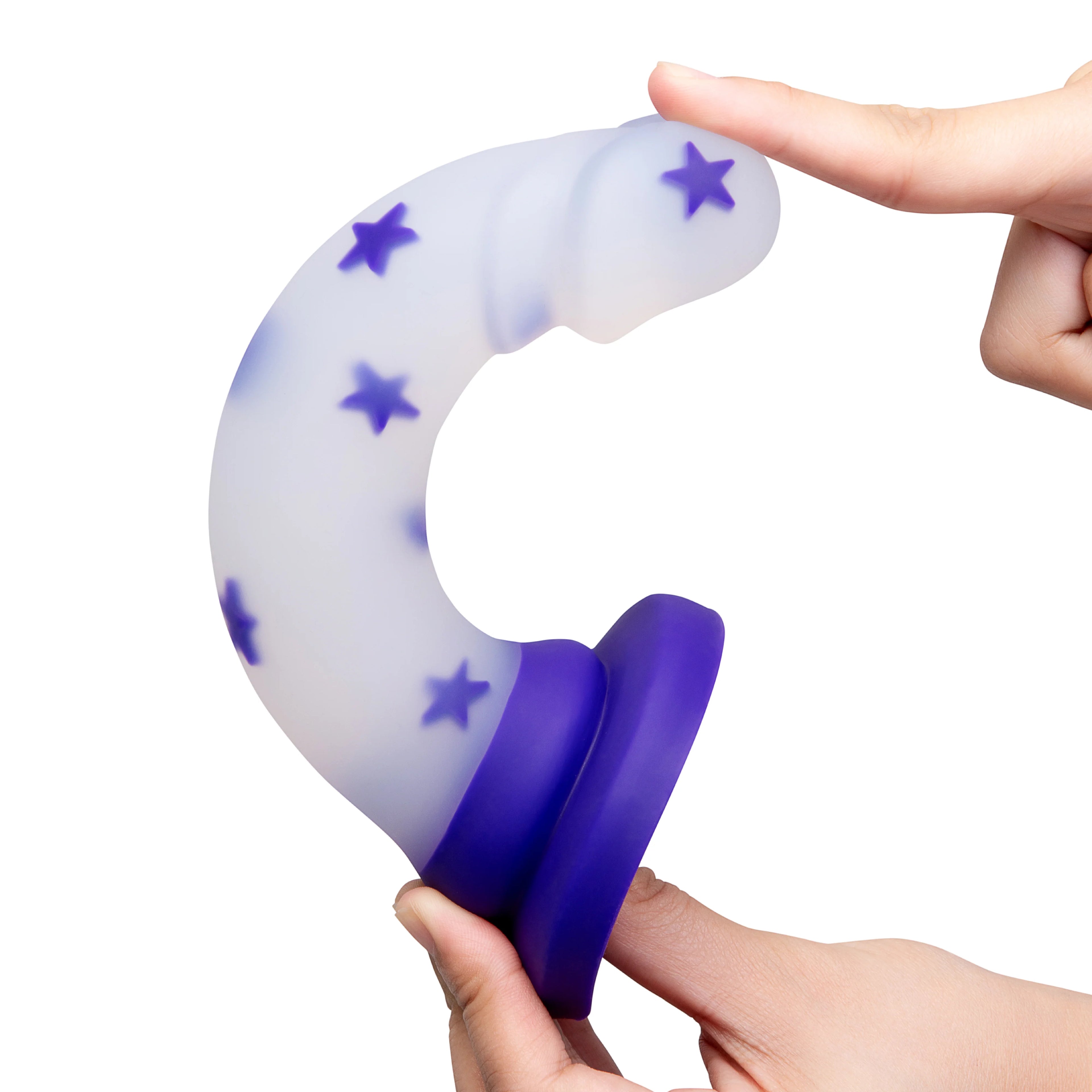Starfloat Bliss Dildo - 6 Inches