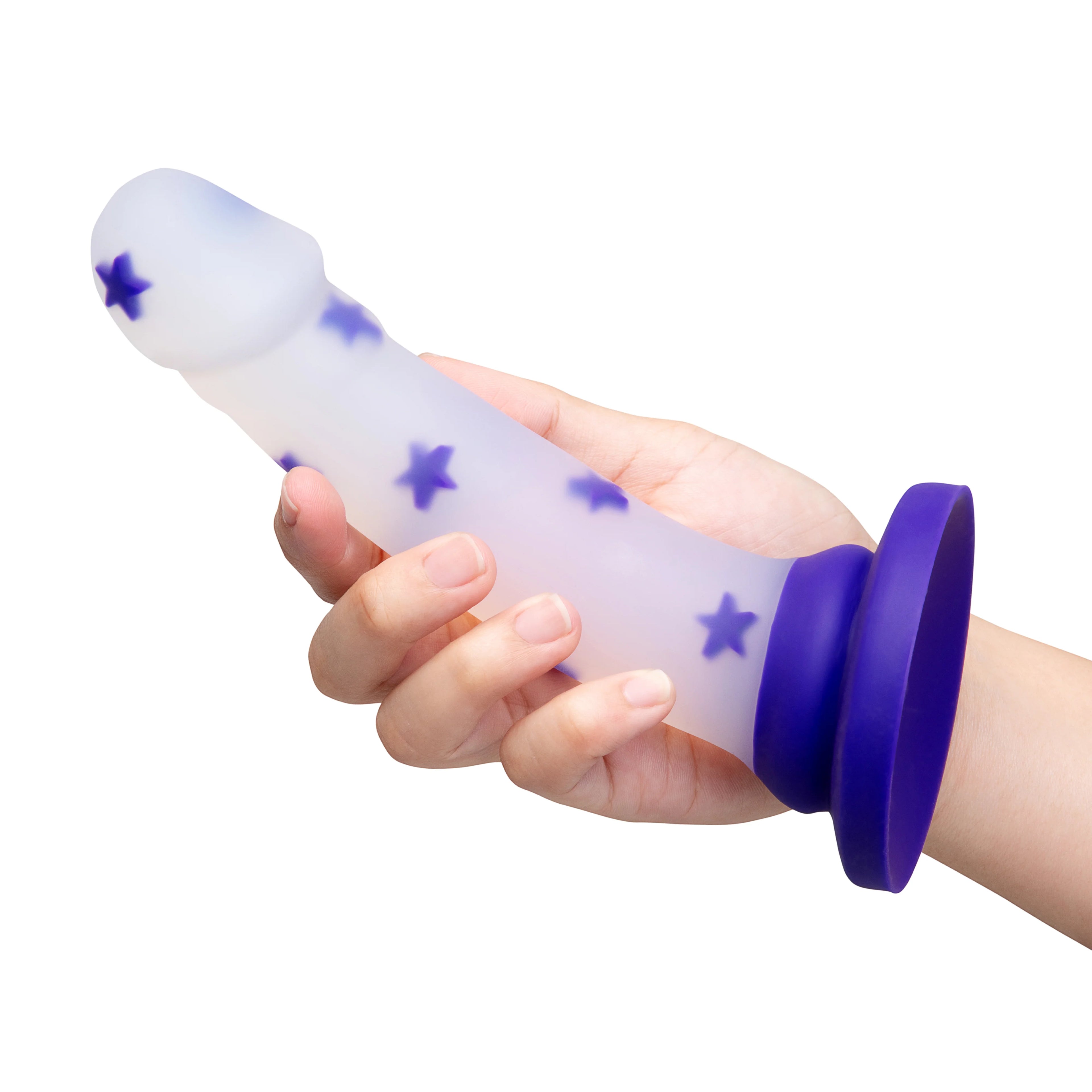 Starfloat Bliss Dildo - 6 Inches