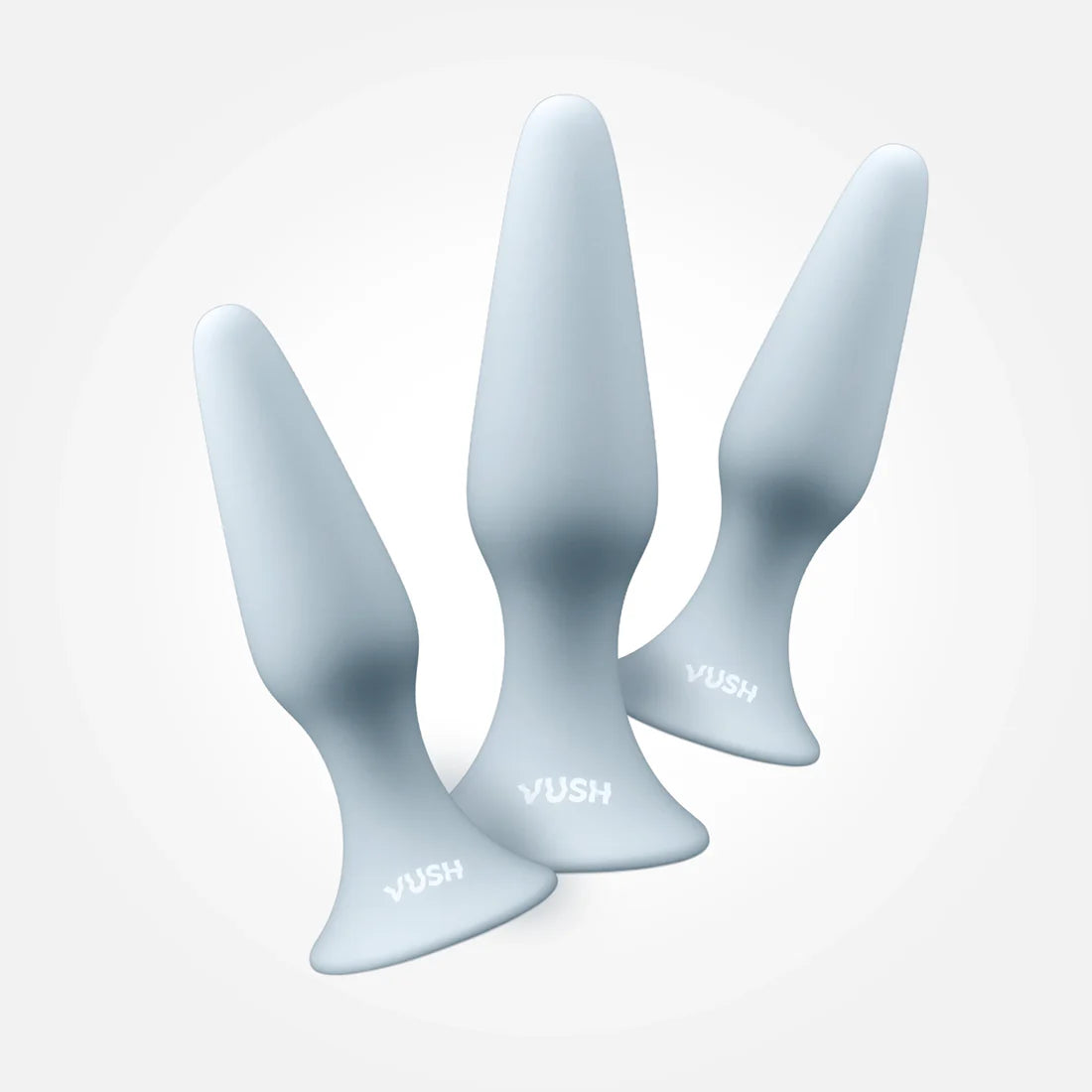 Trio Plug Set