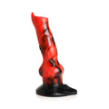 Vibra Beast Dildo