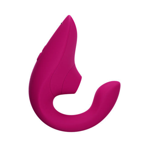 Womanizer Blend Vibe (Pleasure Air)