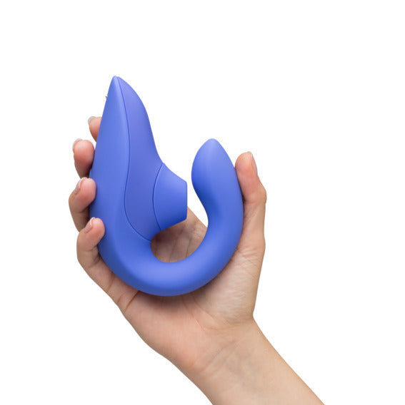 Womanizer Blend Vibe (Pleasure Air)