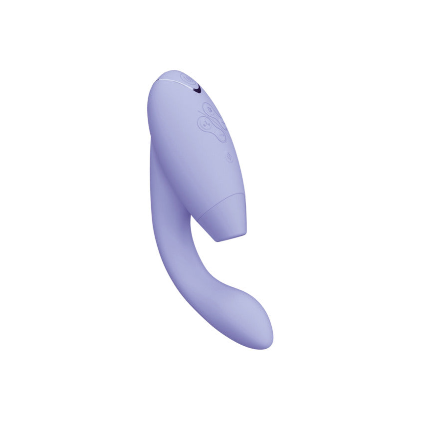 Womanizer Duo 2 Vibe (Pleasure Air)