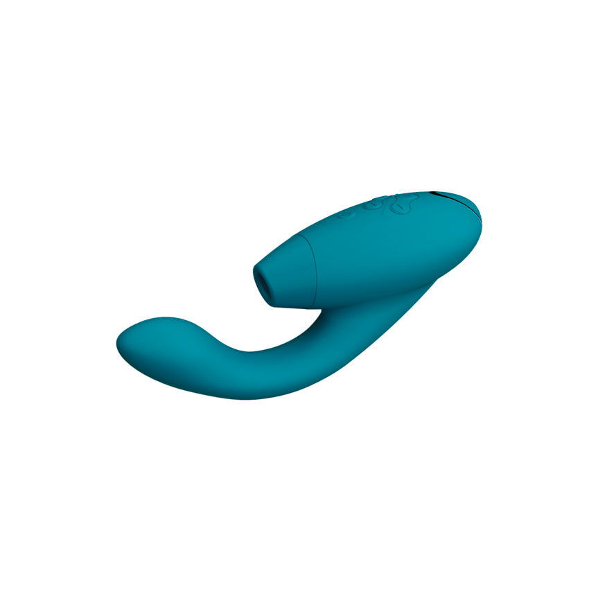 Womanizer Duo 2 Vibe (Pleasure Air)