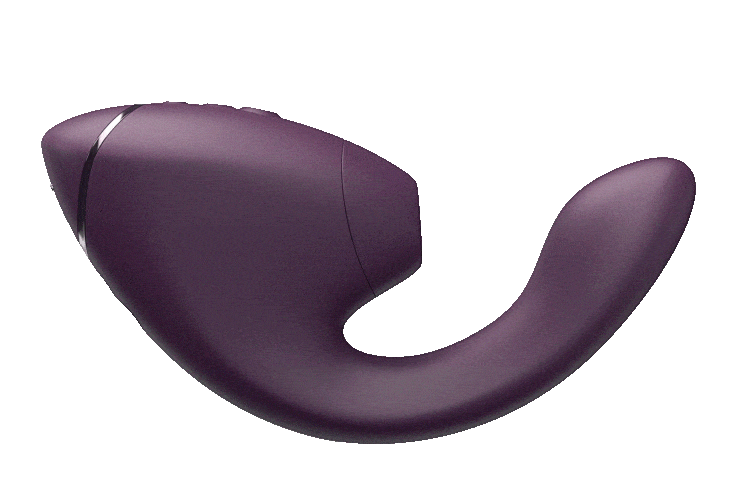 Womanizer Next Duo G Spot Vibe (Pleasure Air)