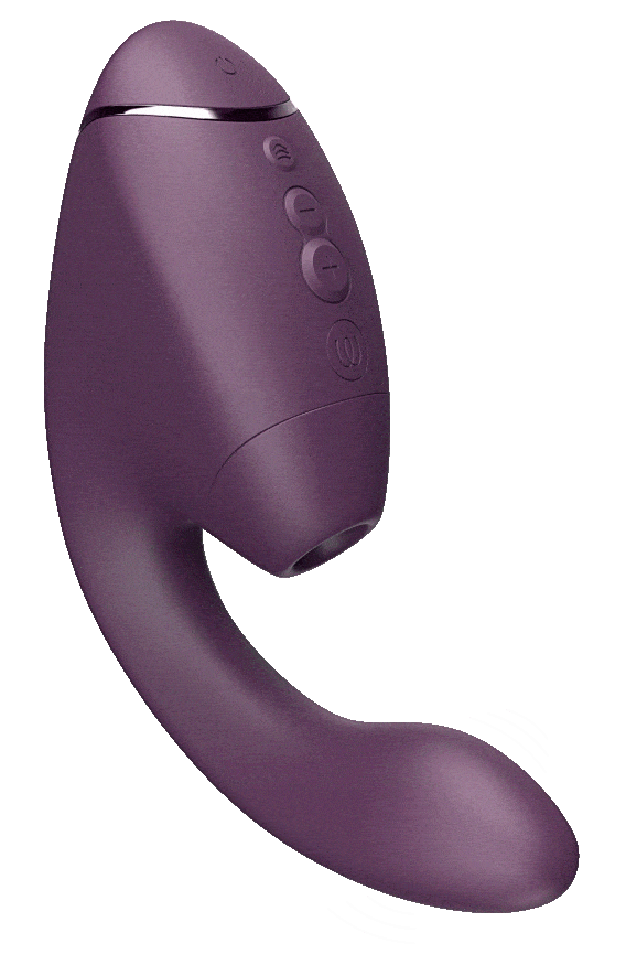Womanizer Next Duo G Spot Vibe (Pleasure Air)