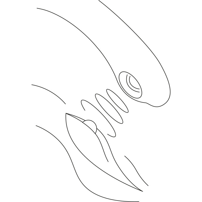 Womanizer OG G-Spot Vibe (Pleasure Air)