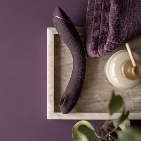Womanizer OG G-Spot Vibe (Pleasure Air)