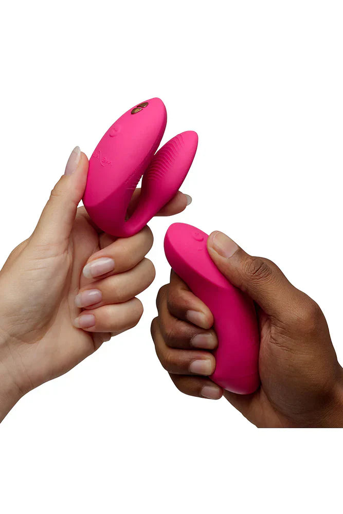 We-Vibe Chorus Pro Vibe
