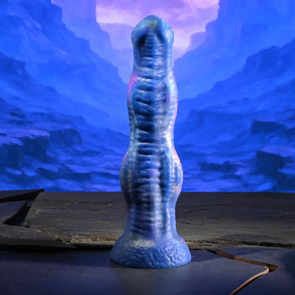 Wildest Dreams Thrusting Dildo - 7 Inches