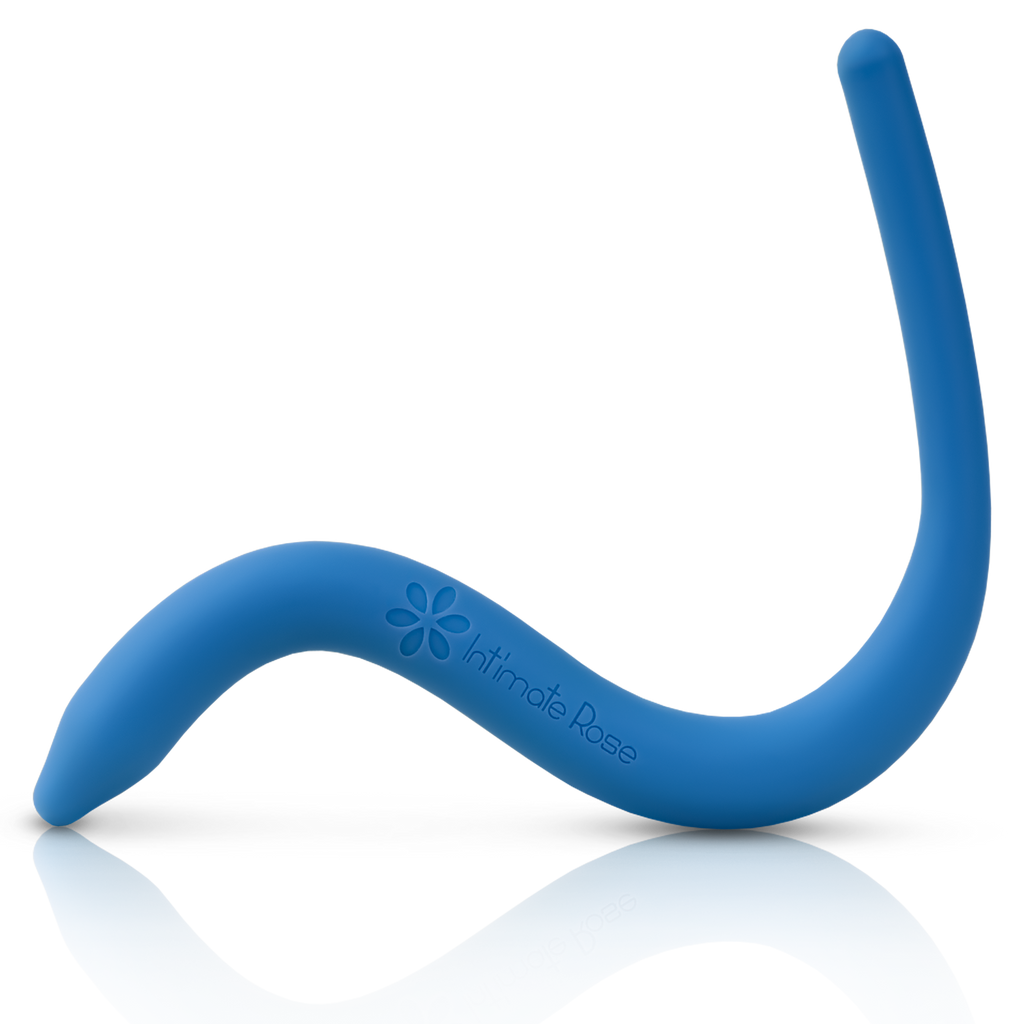 Vibrating Pelvic Physical Therapy Wand