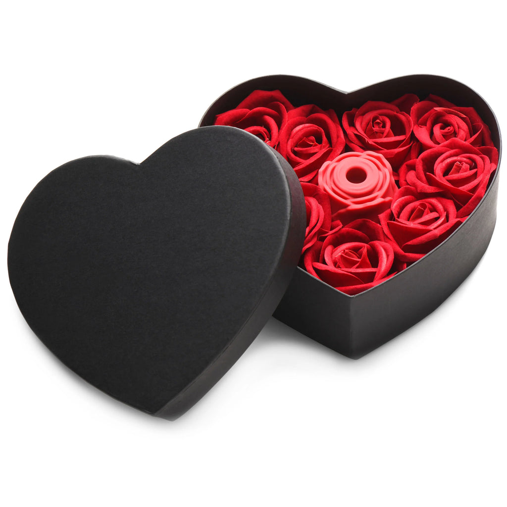 The Rose Lover's Gift Box