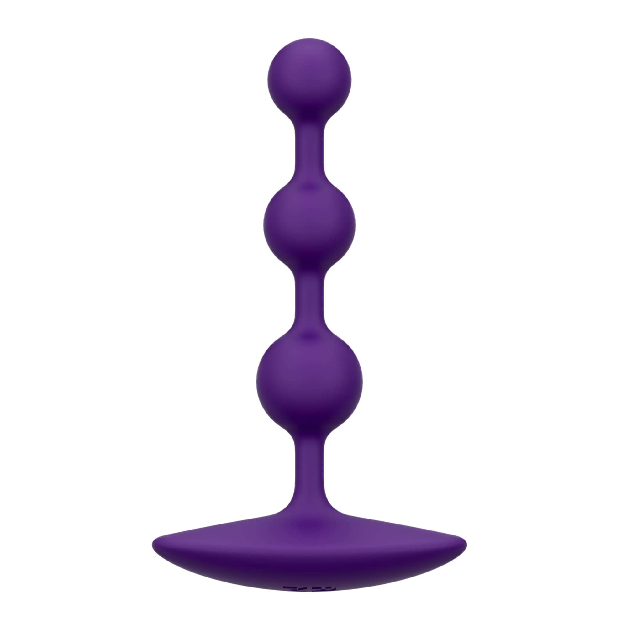Amp Beaded Anal Plug