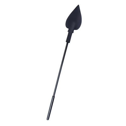Ardor Black Spade Crop