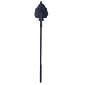 Ardor Black Spade Crop