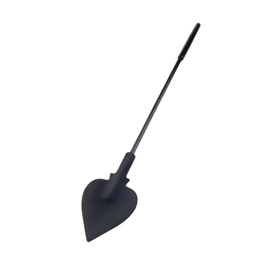 Ardor Black Spade Crop