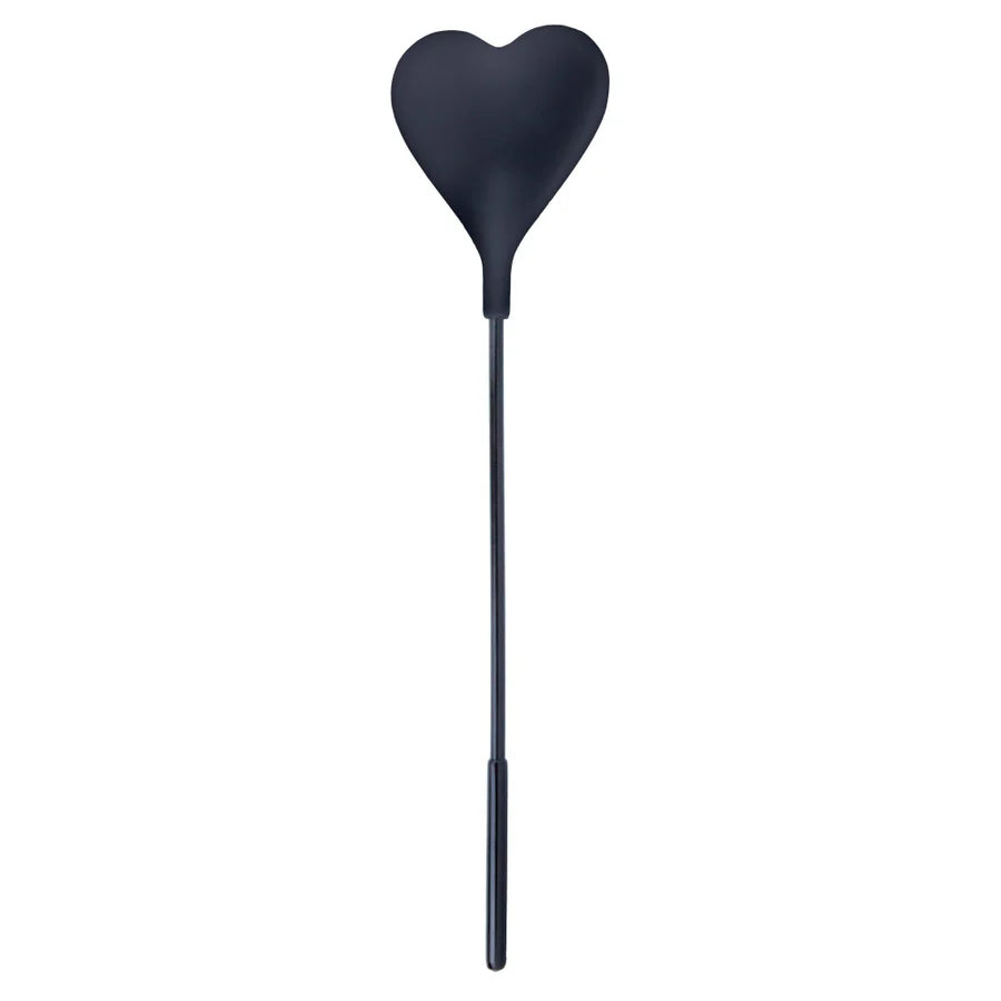 Ardor Black Heart Crop