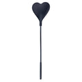 Ardor Black Heart Crop