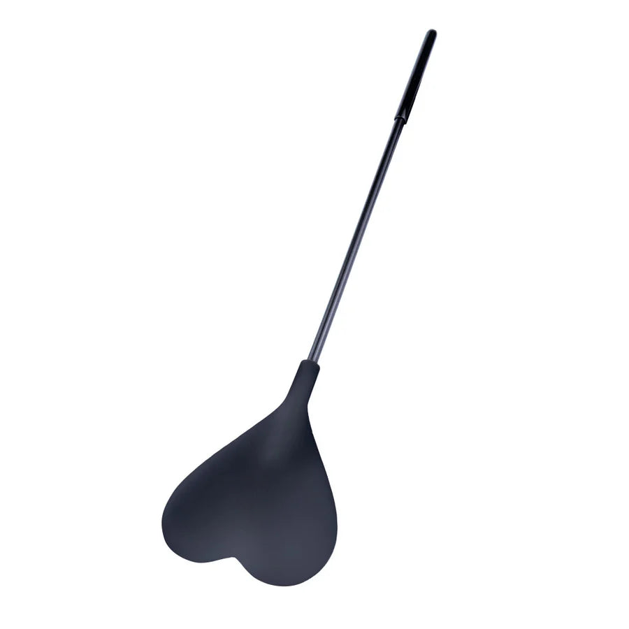 Ardor Black Heart Crop